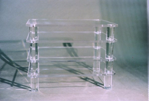 Creating A Classy Bar Cart Mobili Per Impianto Stereo: Arredamento scontato per interni quarrata ...